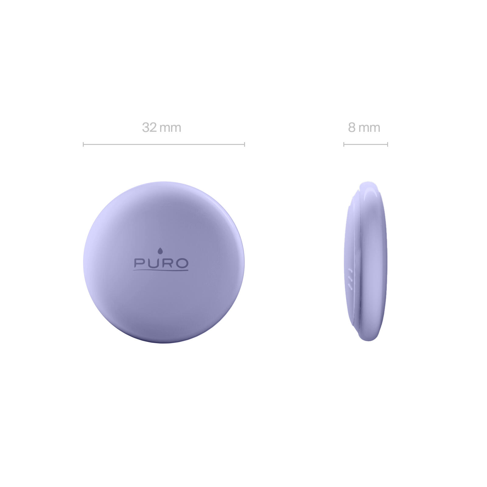 Smart Tracker Find Me Mini 4/7