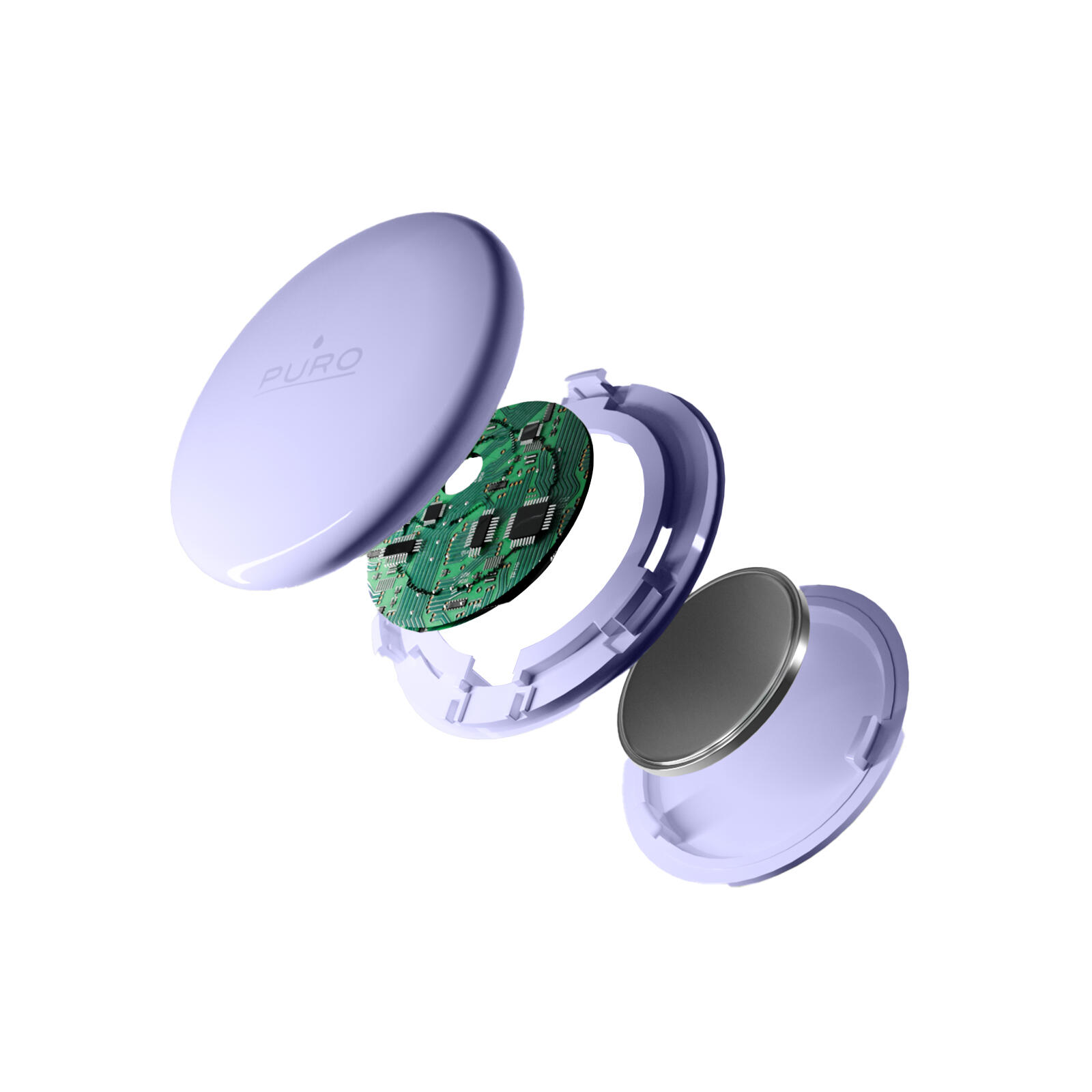 Smart Tracker Find Me Mini 6/7