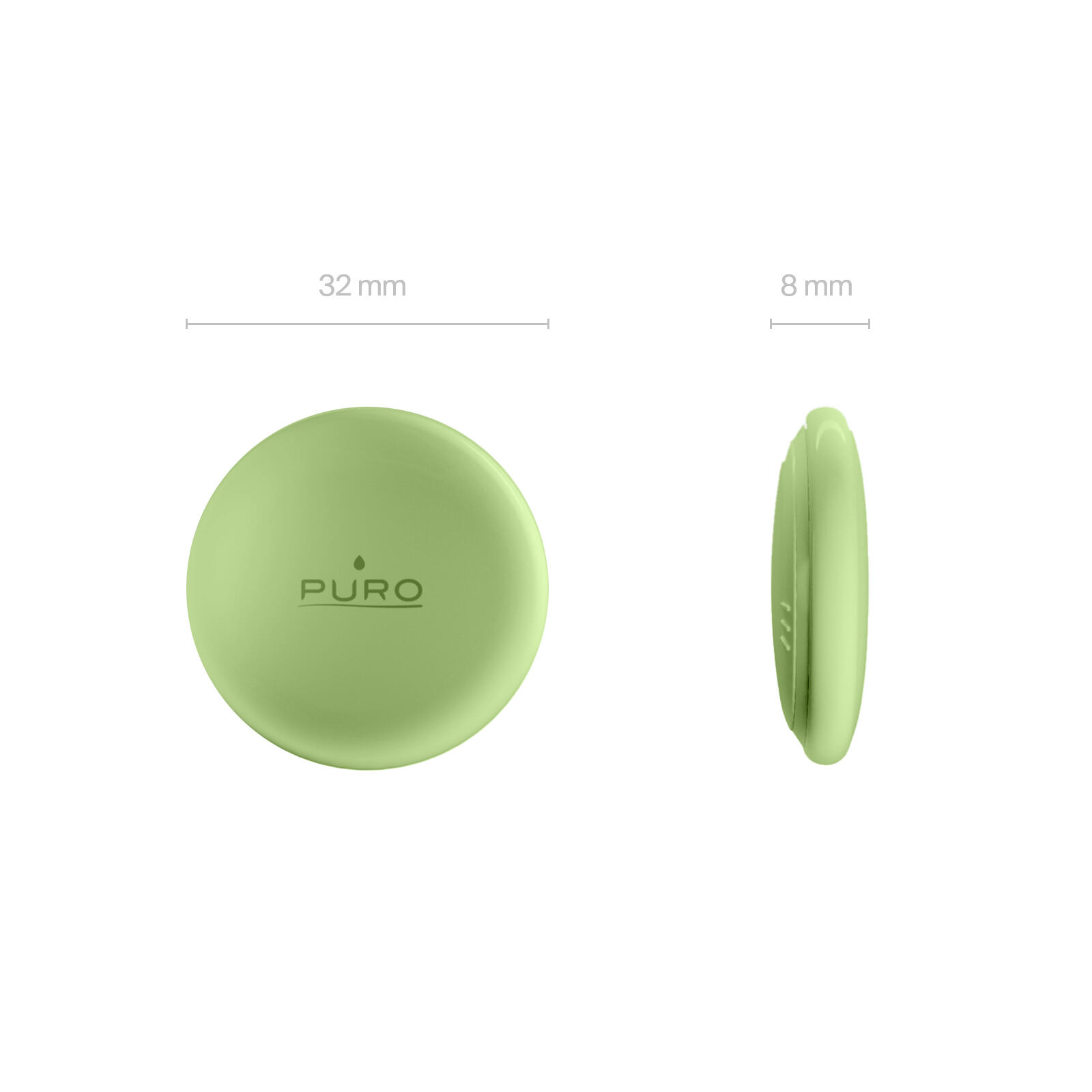 Smart Tracker Find Me Mini 4/7