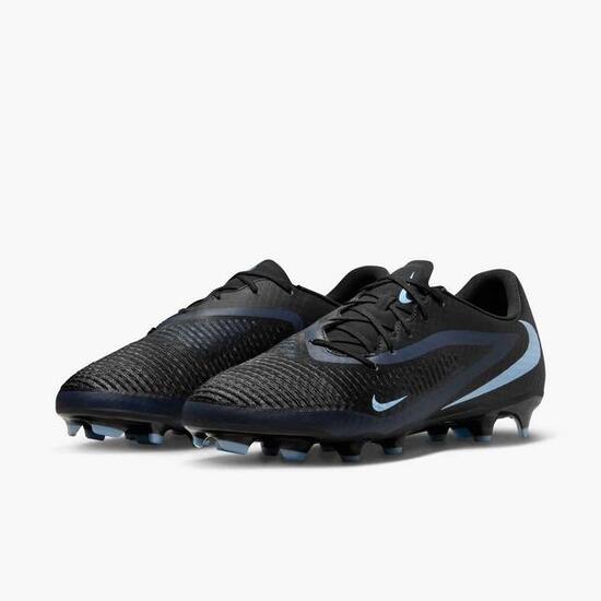 Scarpe da calcio uomo mg - multiterreno nike nero
