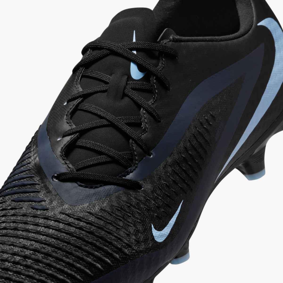 Scarpe da calcio uomo mg - multiterreno nike nero 3/4
