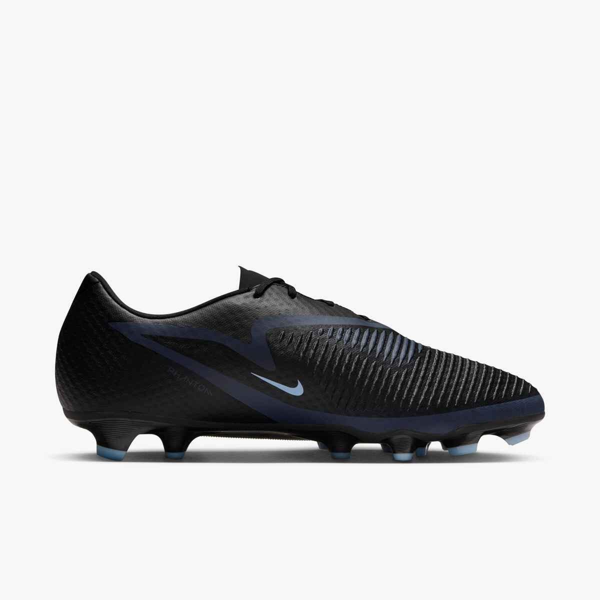 Scarpe da calcio uomo mg - multiterreno nike nero 2/4