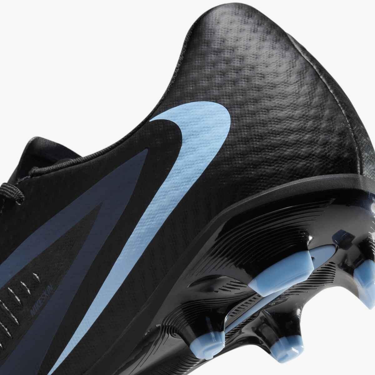 Scarpe da calcio uomo mg - multiterreno nike nero 4/4