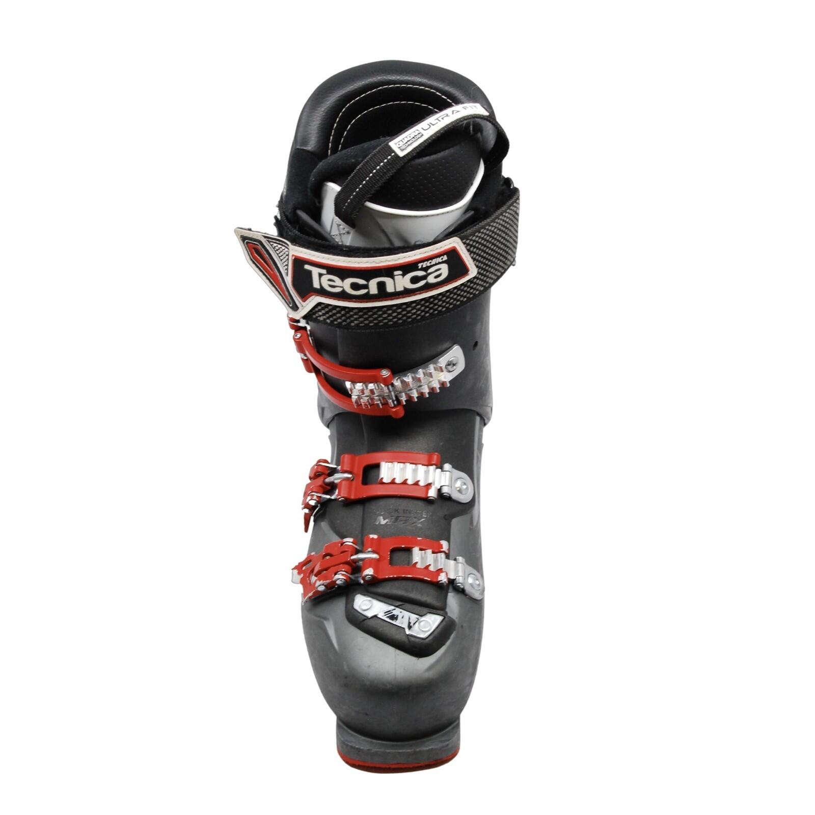 SECOND HAND - Scarponi Da Sci Tecnica Magnum 90 Rt 4/4
