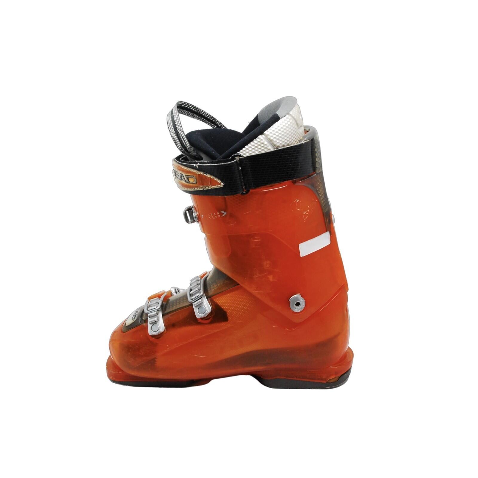 RECONDITIONNE - Chaussure De Ski Head Edge +9/ +9.5 3/4