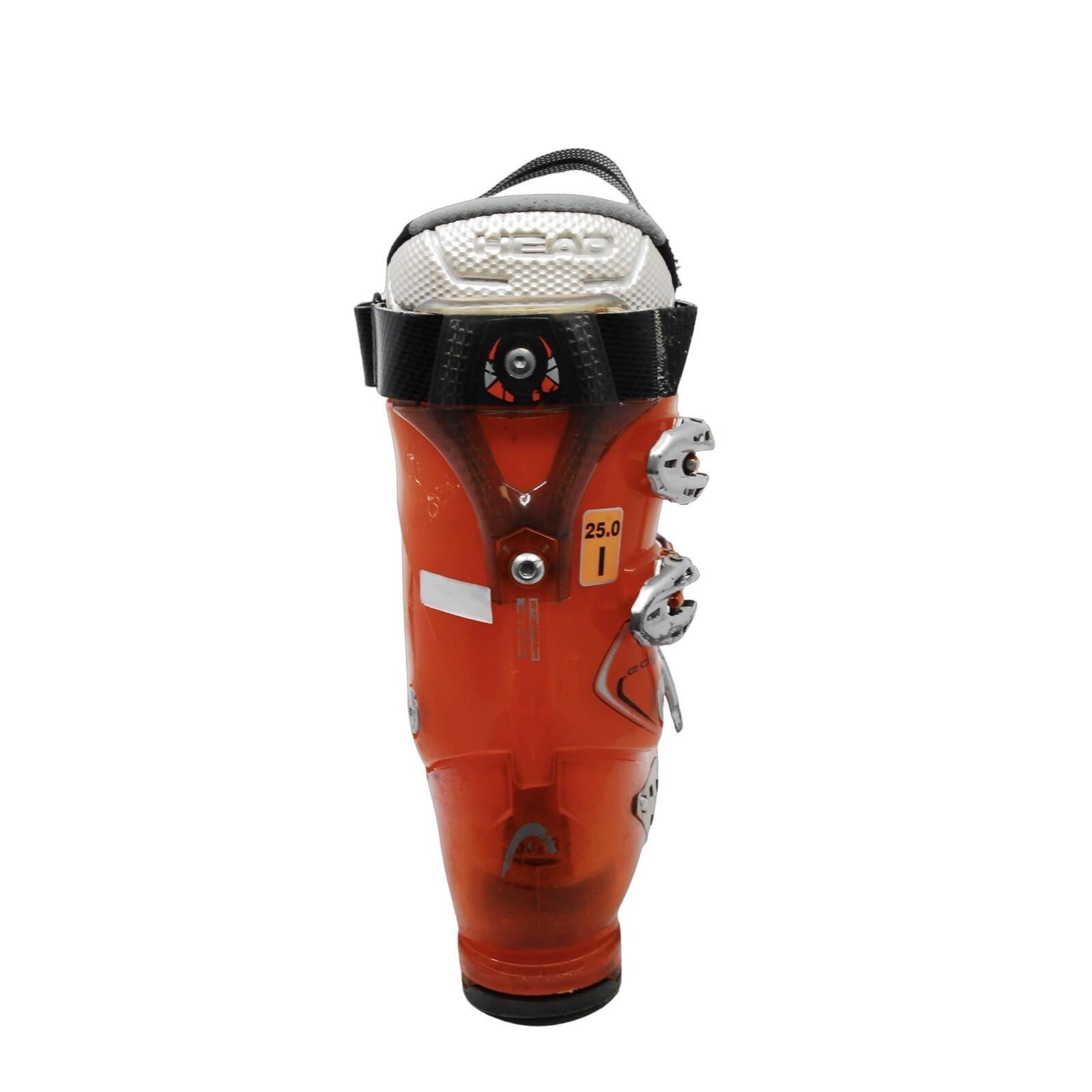 RECONDITIONNE - Chaussure De Ski Head Edge +9/ +9.5 2/4