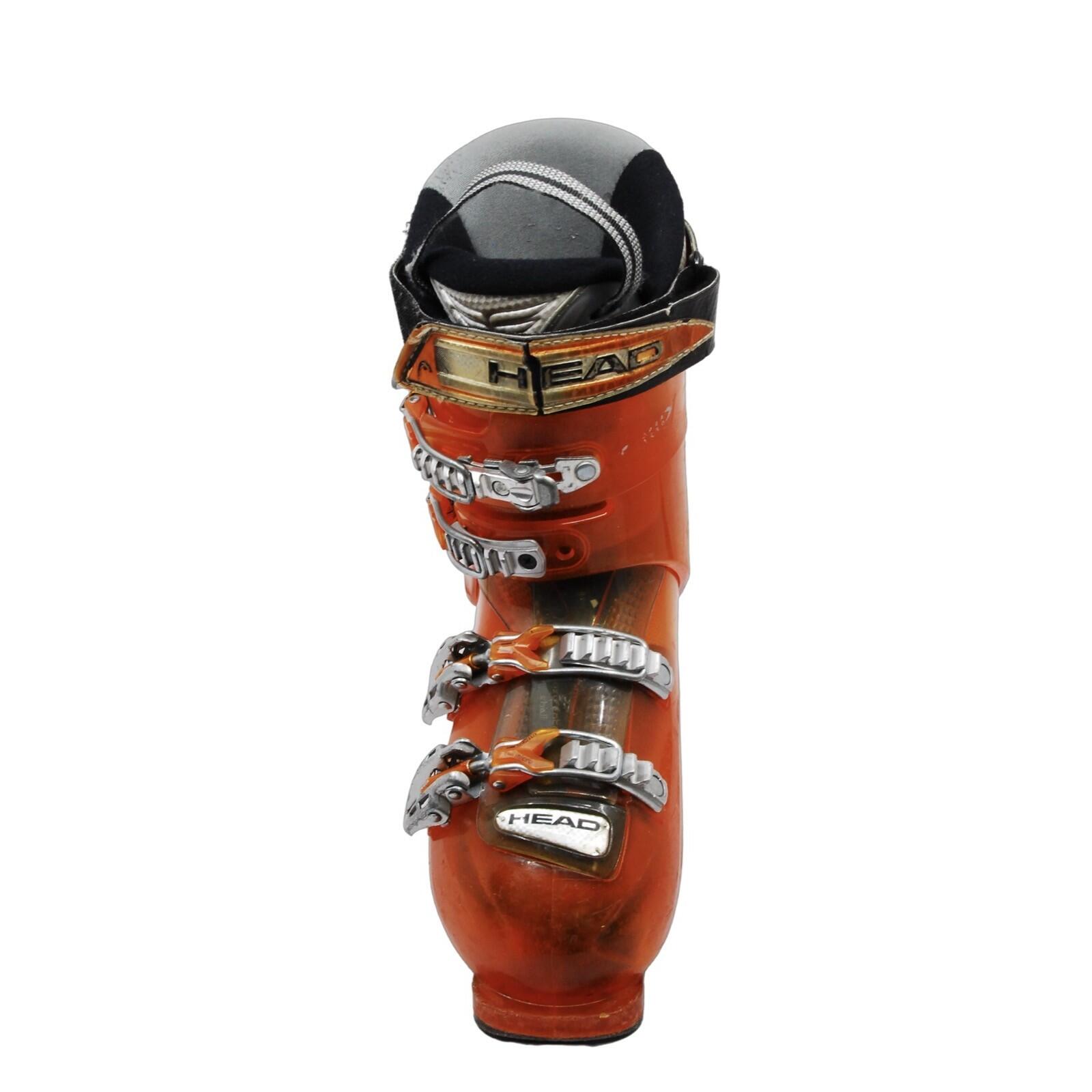 RECONDITIONNE - Chaussure De Ski Head Edge +9/ +9.5 4/4