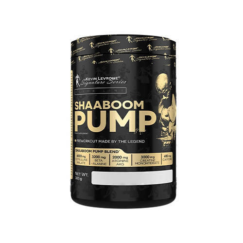 Kevin Levrone Shaaboom Pump 385g citrus peach