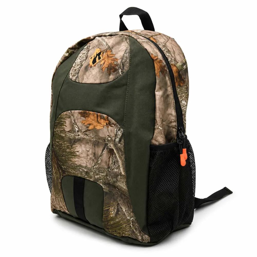Sac à dos camouflage forest 20L 5/5