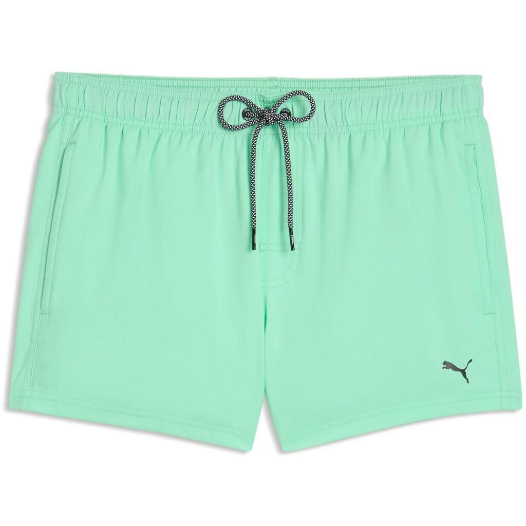 Шорти Puma Swim Men Short Length Swim Shorts, Син, Мъже