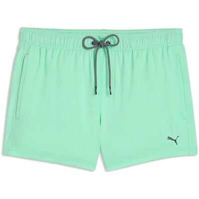 Shorts puma swim men short length swim shorts, blauw, mannen