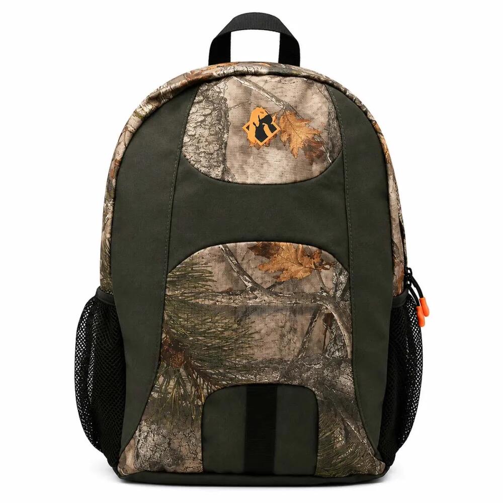 Sac à dos camouflage forest 20L 4/5