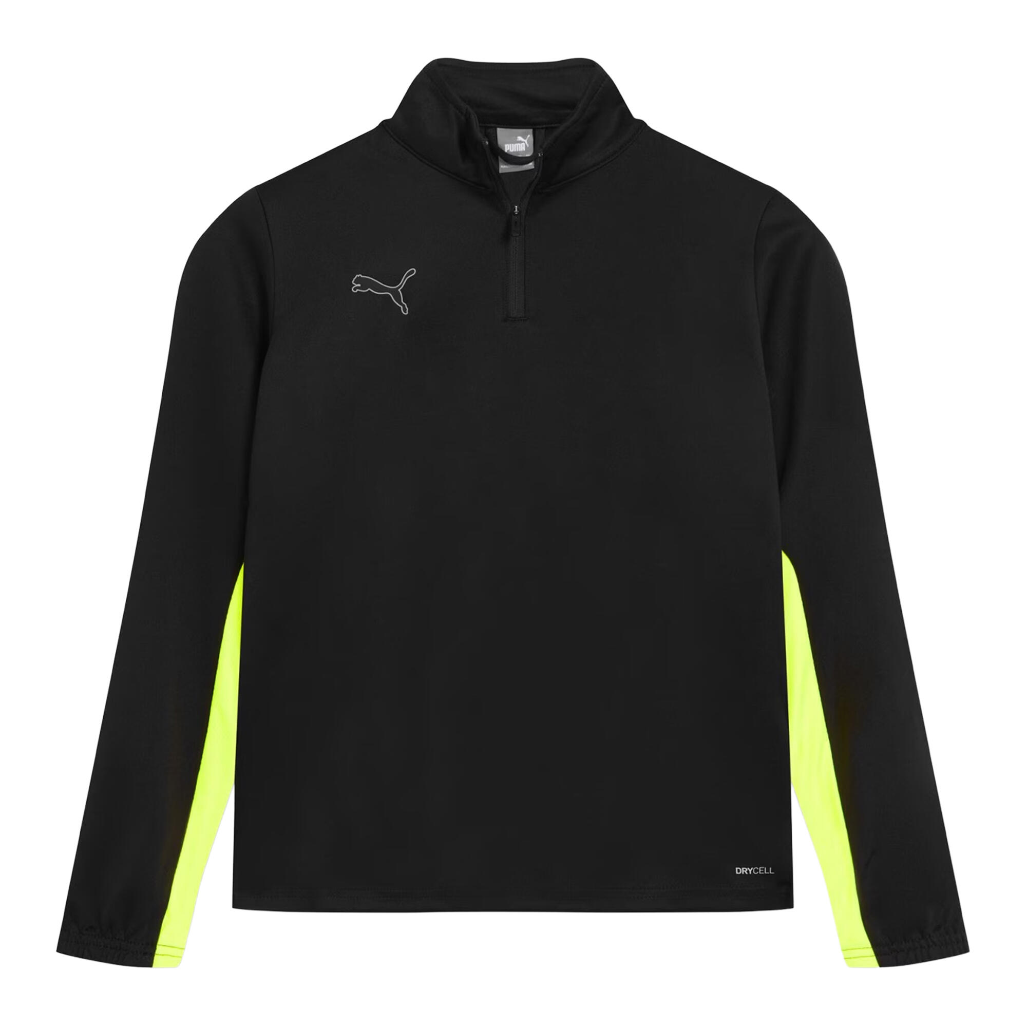 Puma Childrens/Kids Finesse Performance Drill Top