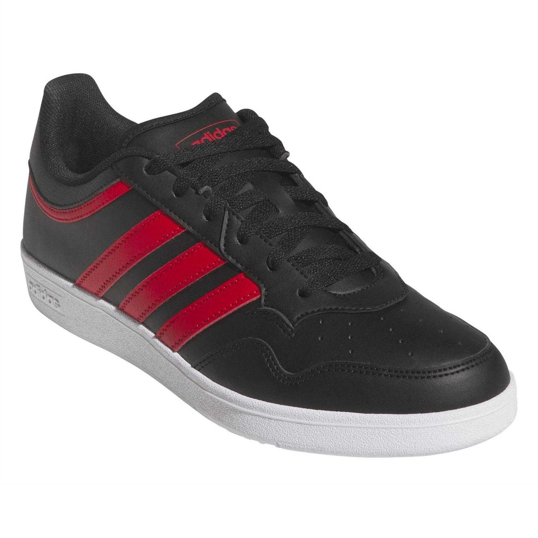 Adidas Womens/Ladies Hoops 4.0 Flat Trainers