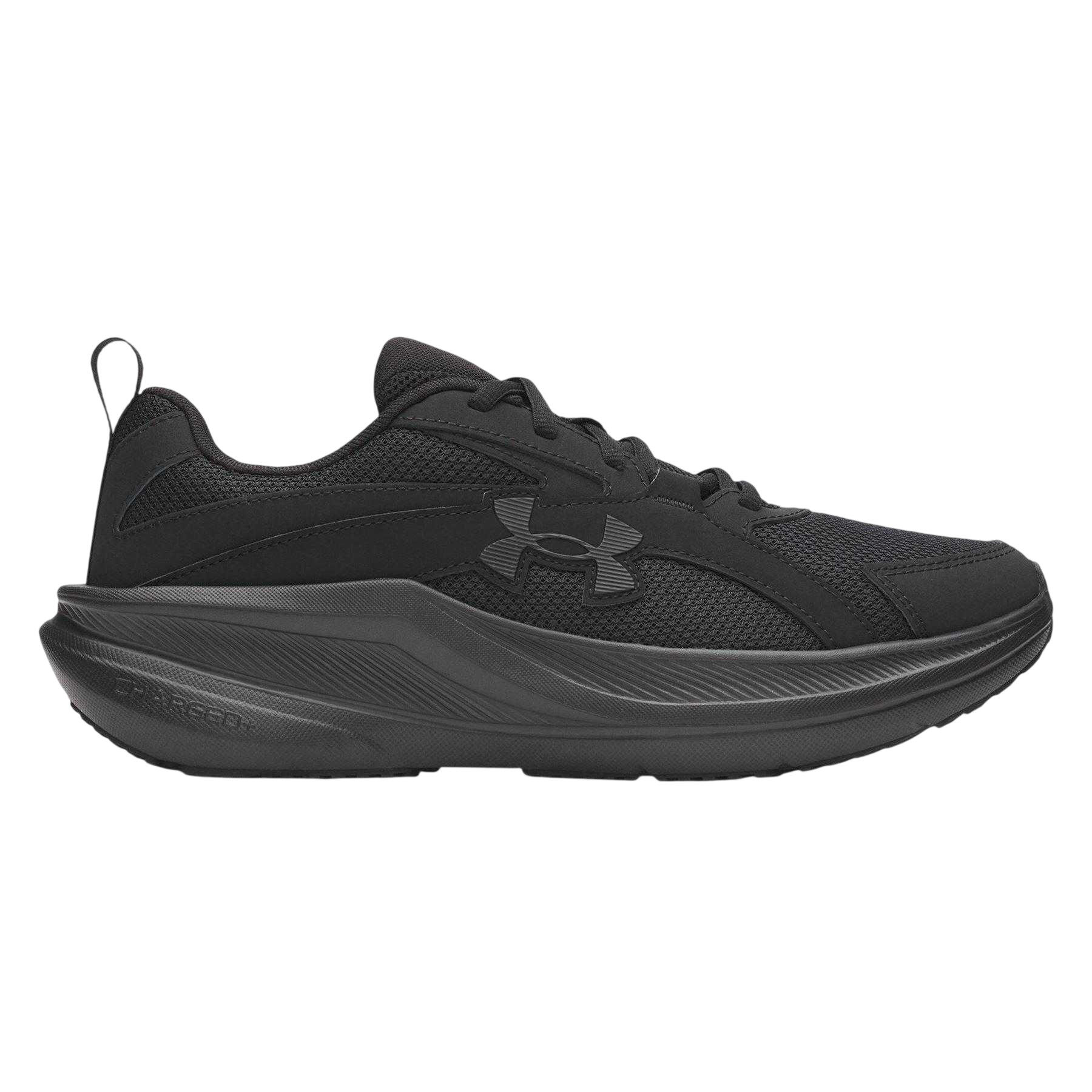 Under Armour Mens Assert 11 Trainers