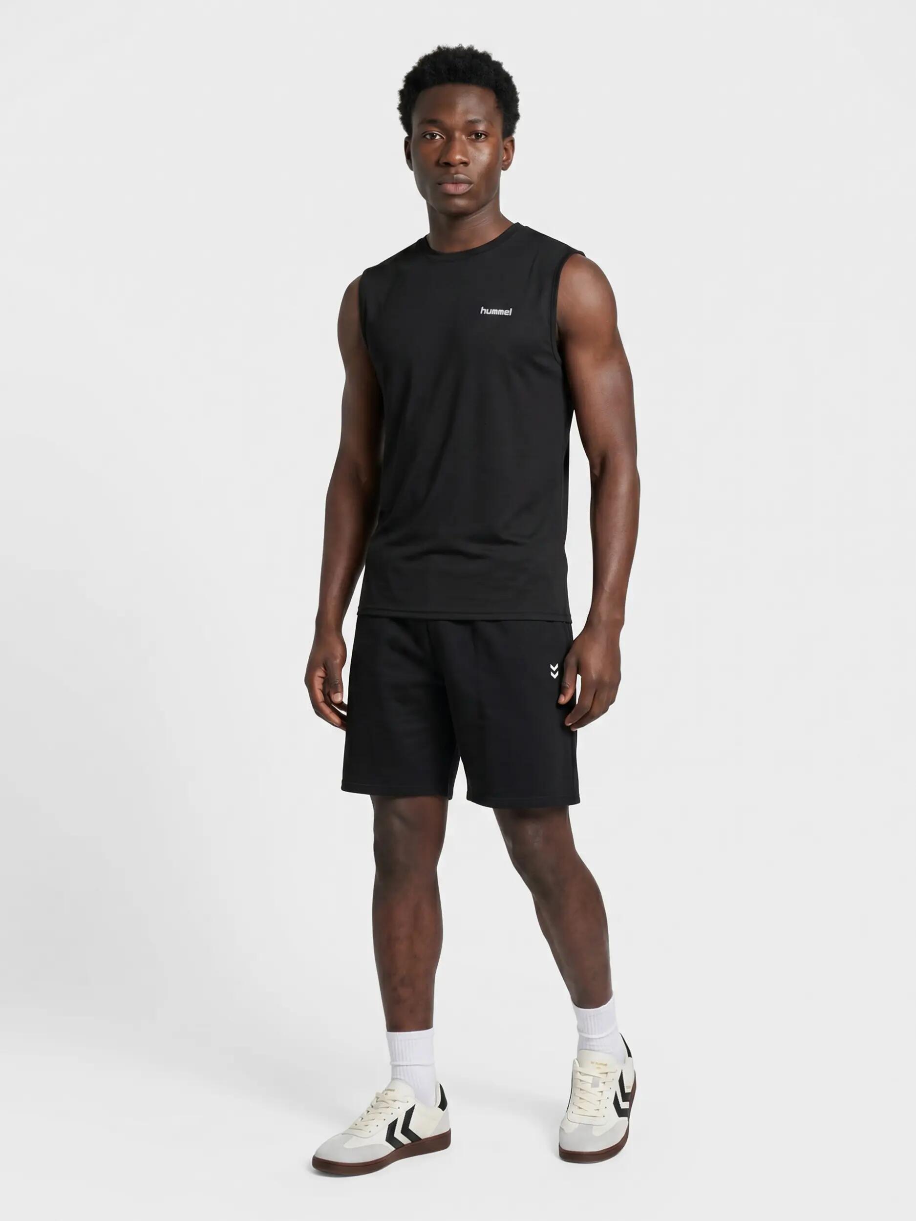 Tanktop Hummel HIIT 2/7
