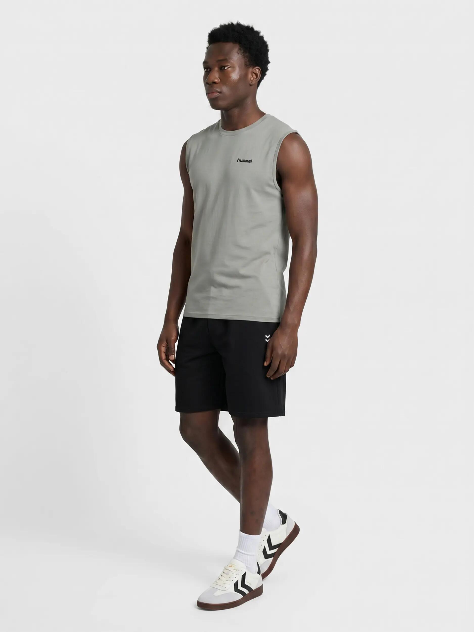 Tanktop Hummel HIIT 2/7