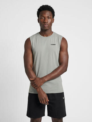 Enfiler T-Shirt Hmlhiit Entraînement Homme