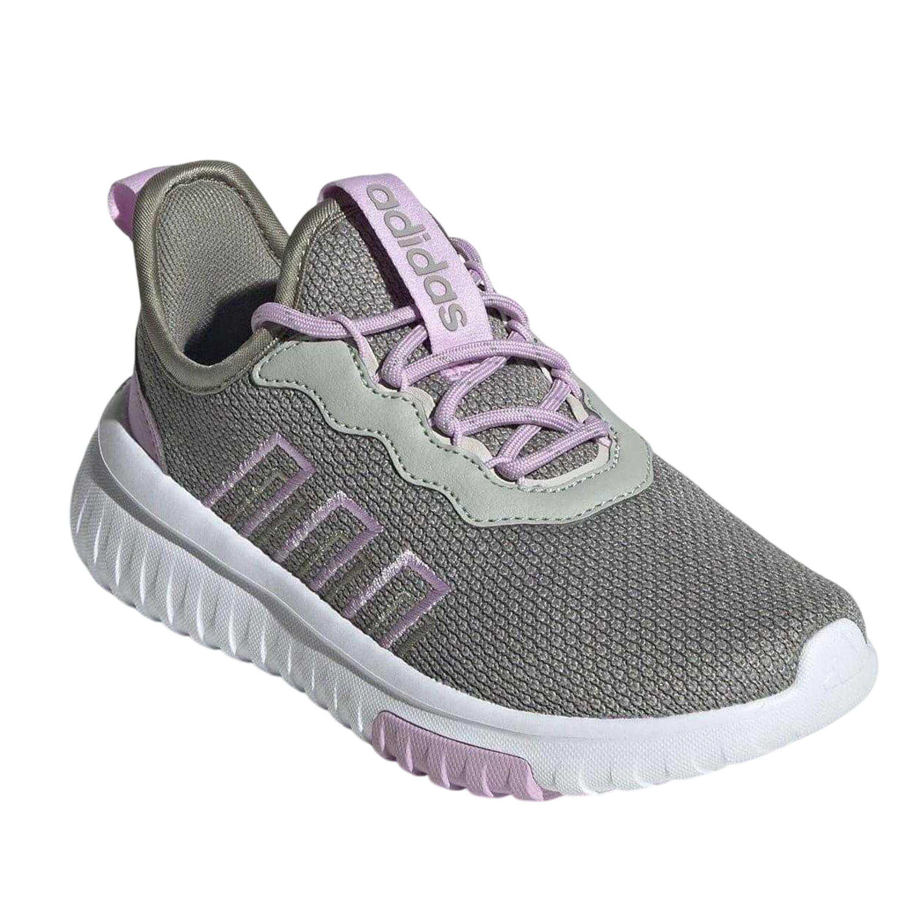 Adidas Childrens/Kids Kaptir 4.0 Low Cut Trainers