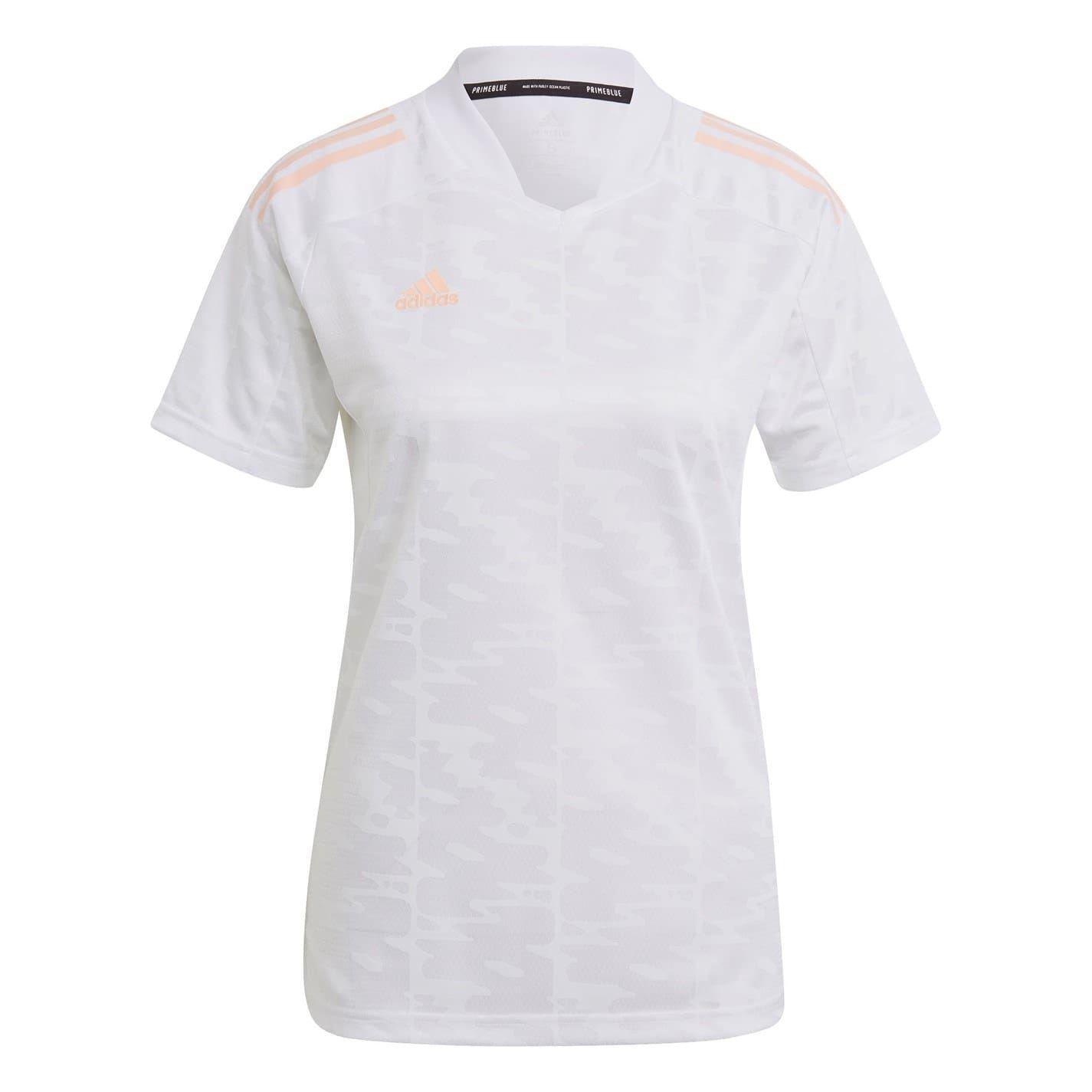 Adidas Womens/Ladies Condivo 21 T-Shirt