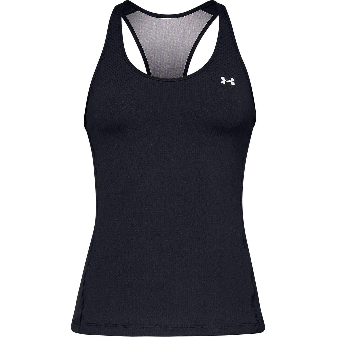 Under Armour Womens/Ladies HeatGear Lightweight Tank Top