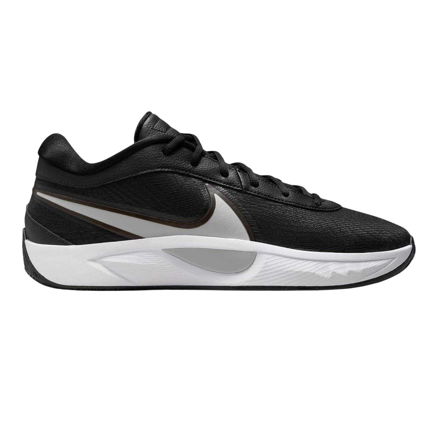 Nike Mens Giannis Freak 6 Swoosh Basketball Shoes