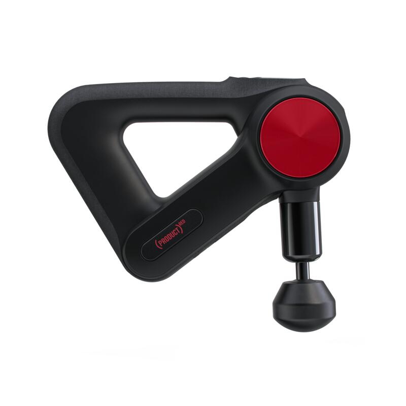 Theragun PRO Red Percussive Therapy Massage Gun