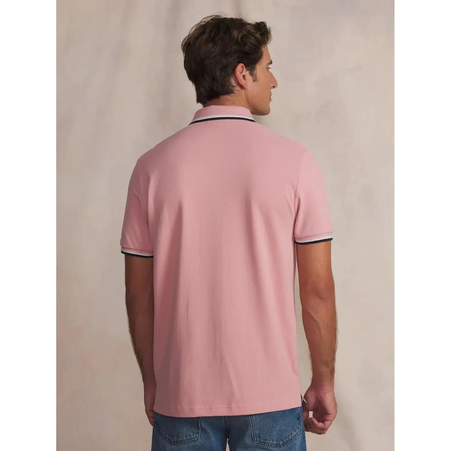 Polo TBS Yvane 4/5