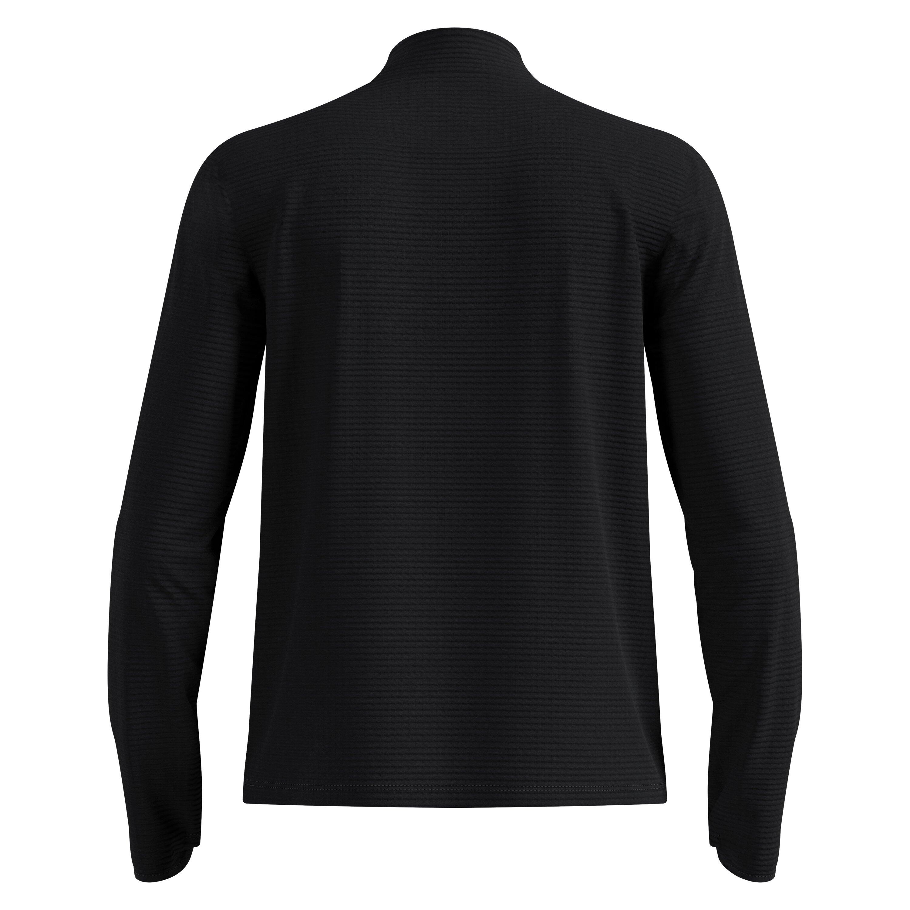 Pull de sport Odlo Mid Layer 1/2 Zip Essential Thermal 2/7