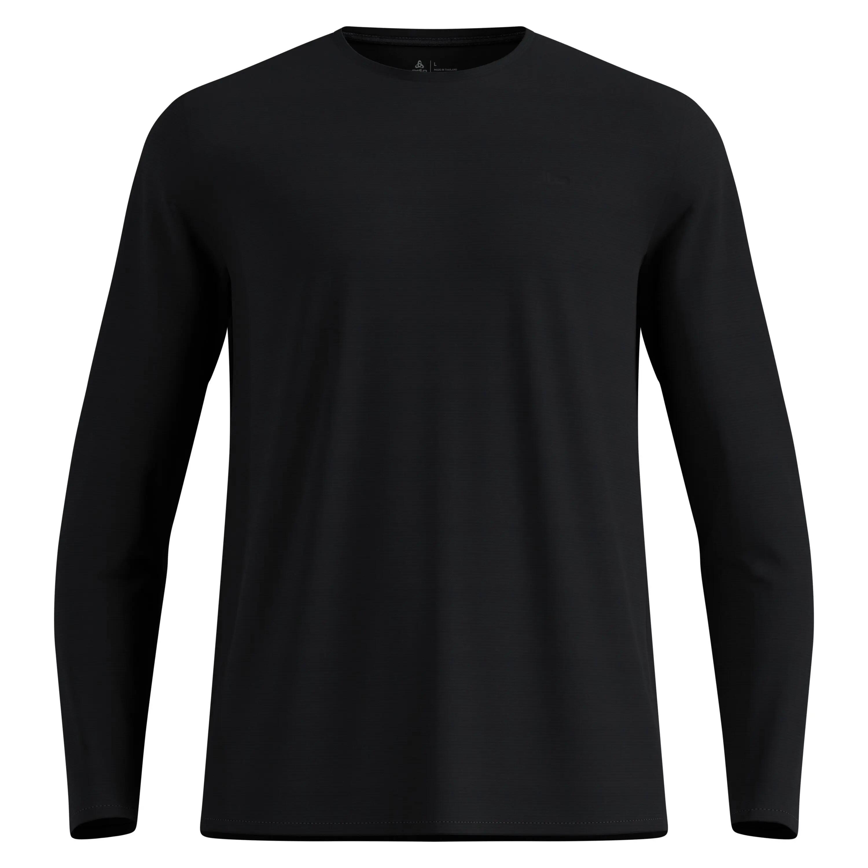 Zeroweight Chill-Tec Langarm-Laufshirt 2.0 ODLO 4/7