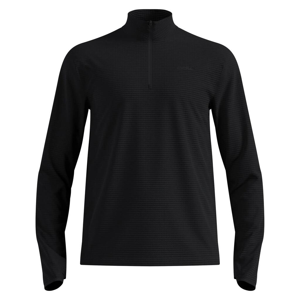 Mid Layer 1/2 Zip Essential Thermal