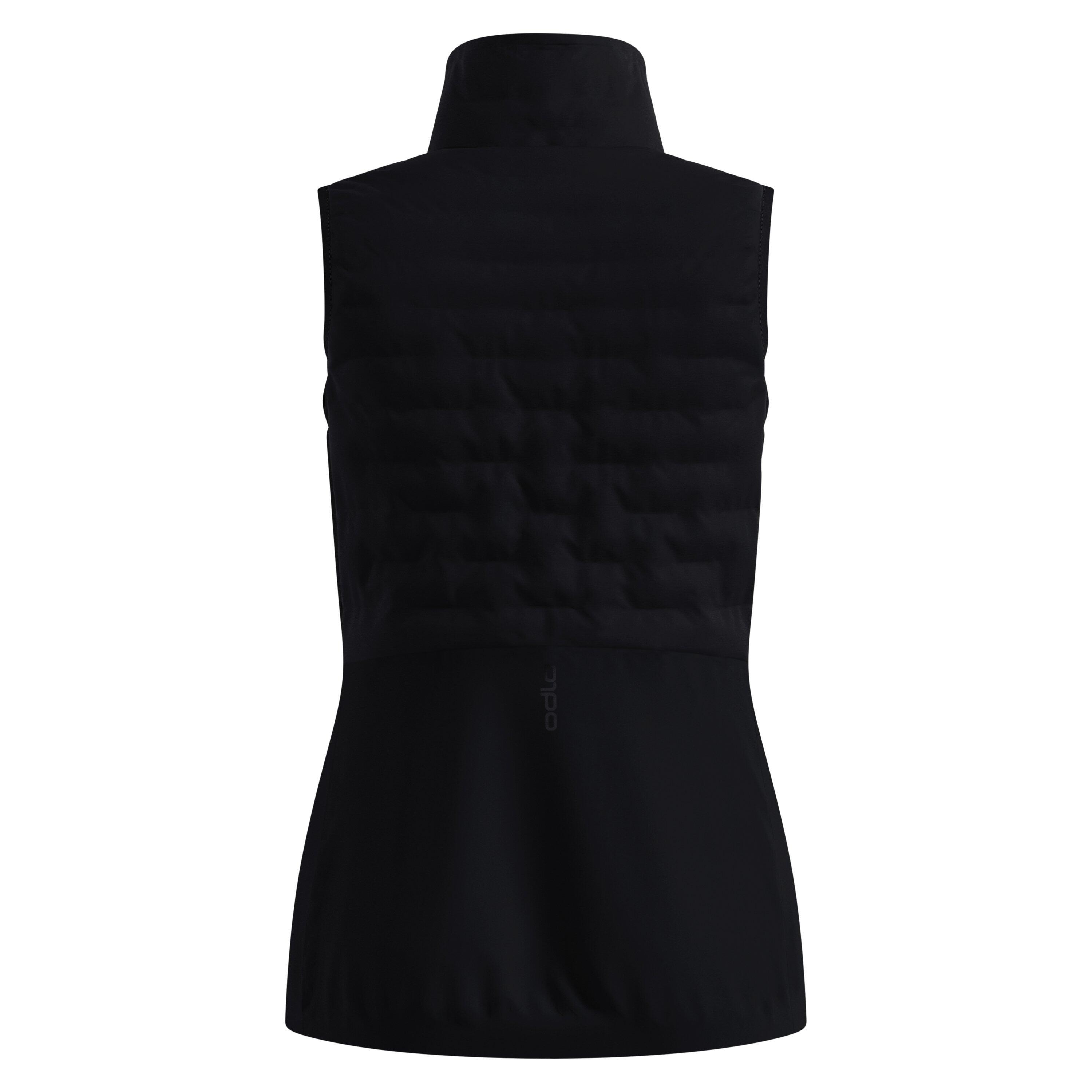 Gilet de running Zeroweight Insulator ODLO 7/7