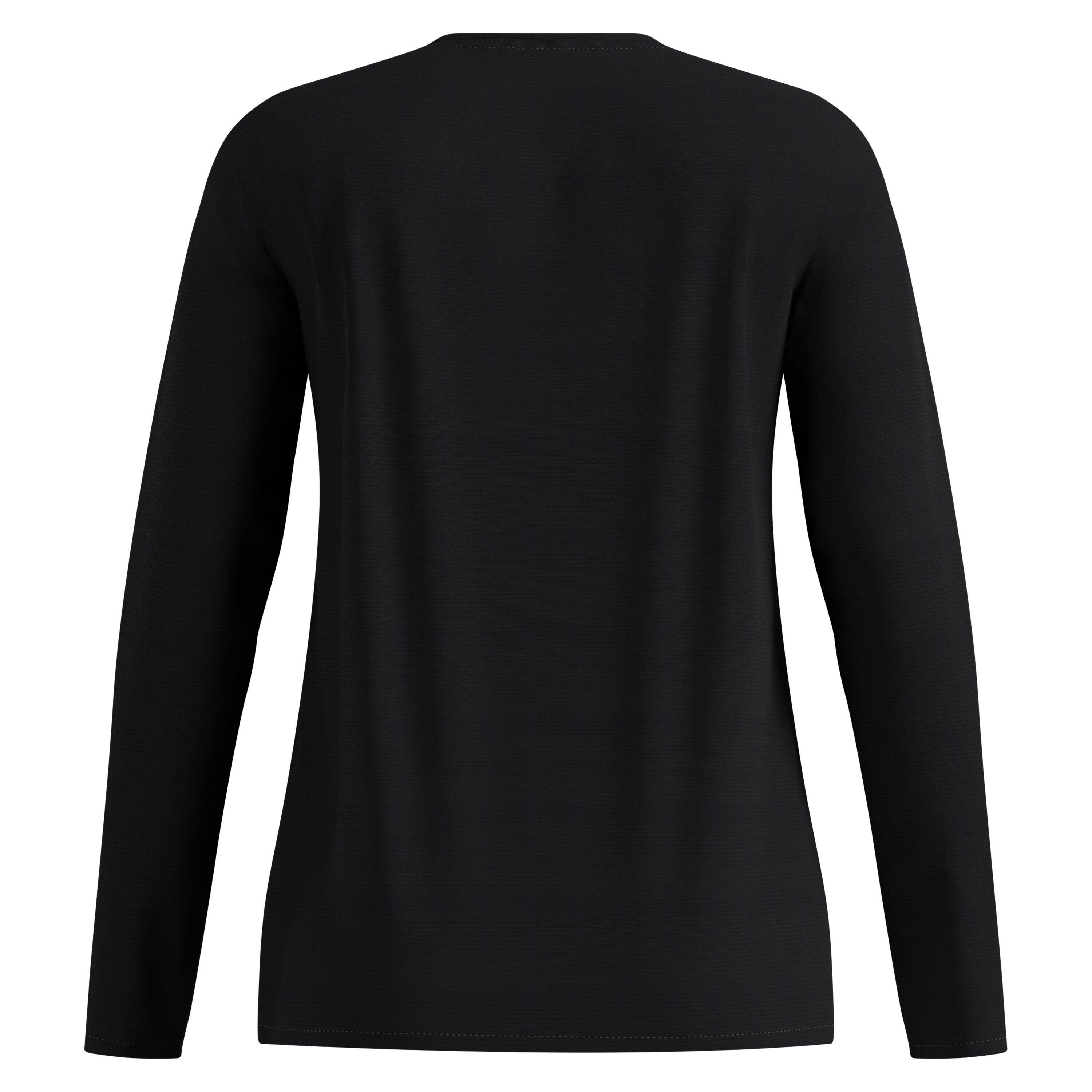 Zeroweight Chill-Tec hardloopshirt met lange mouwen 2.0 ODLO 5/5