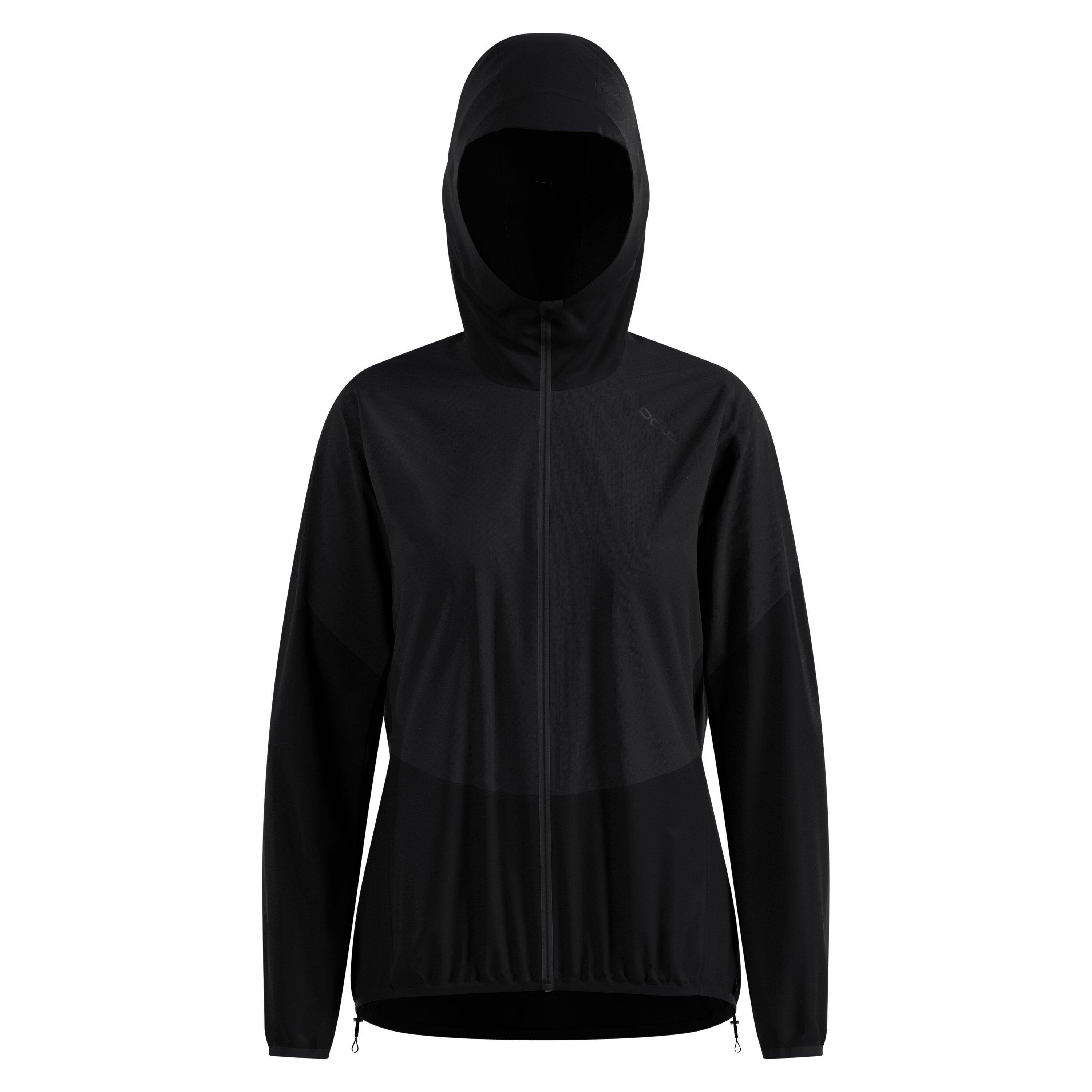 Funktionsjacke DUAL DRY WATERPROOF INSULATED 4/5
