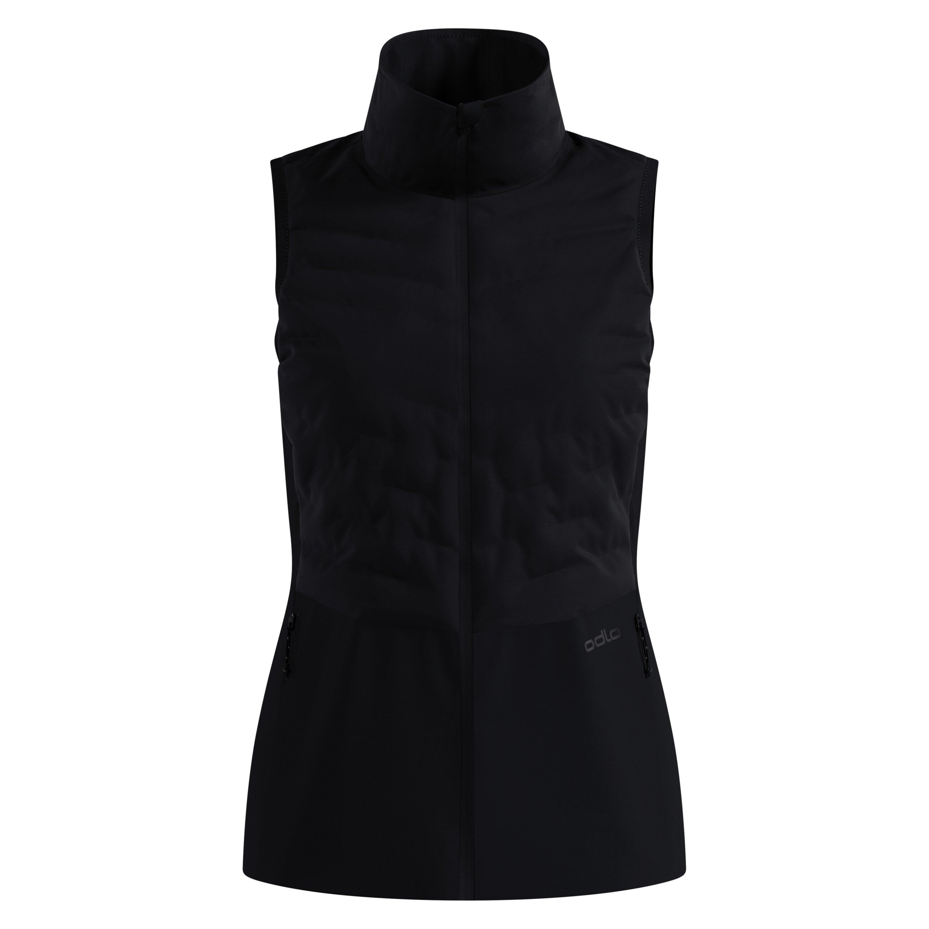 Gilet de running Zeroweight Insulator ODLO 6/7