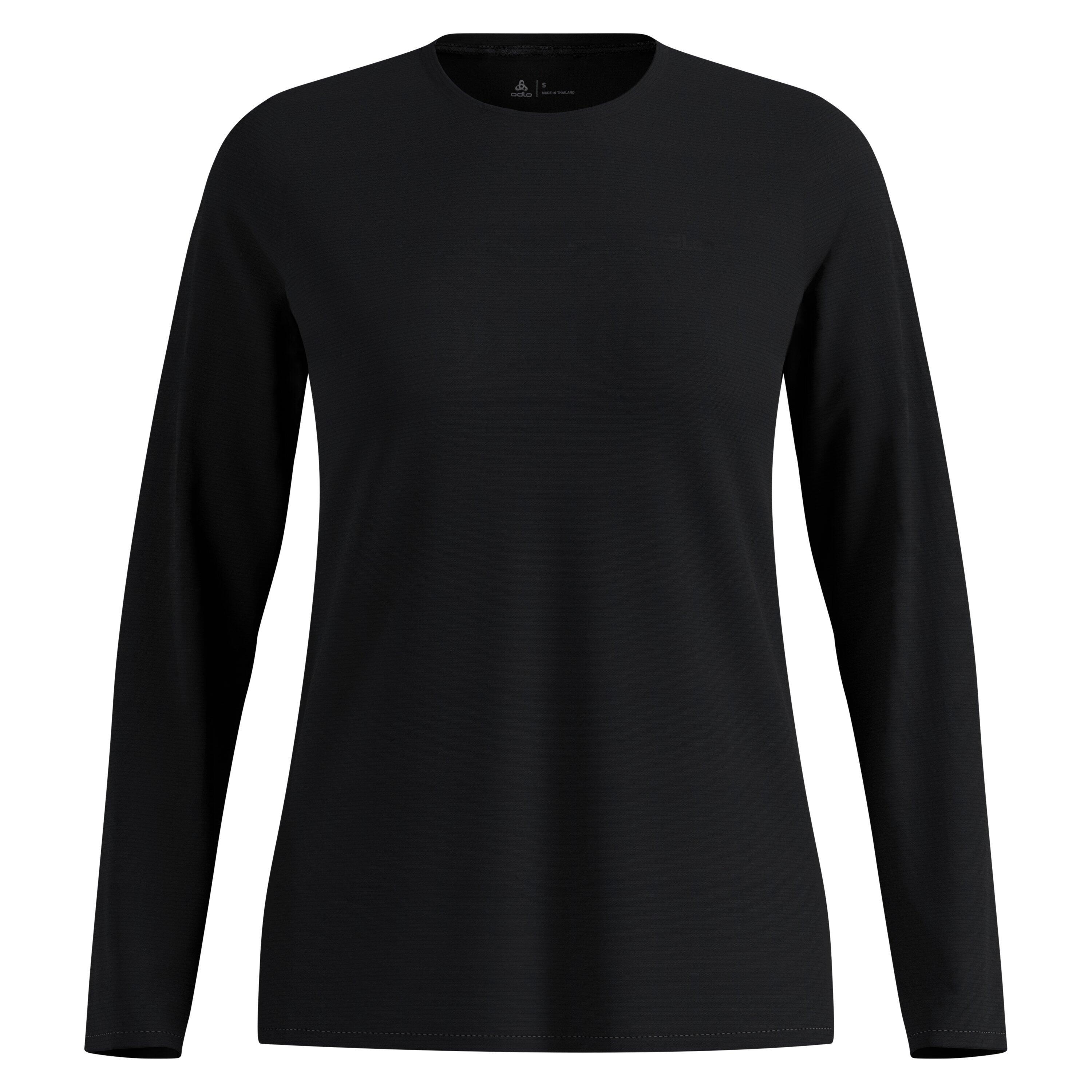 Zeroweight Chill-Tec hardloopshirt met lange mouwen 2.0 ODLO 4/5
