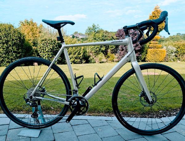 CANNONDALE picture