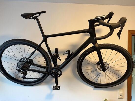 Entre Particuliers - Orbea Terra M30 Team 1X