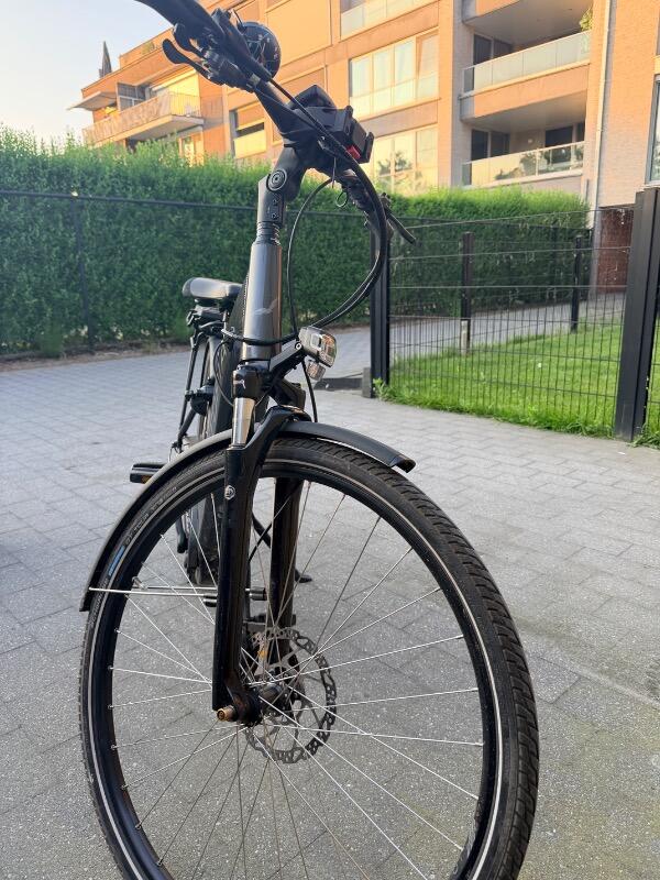 Entre Particuliers - E-bike Victoria 3/7
