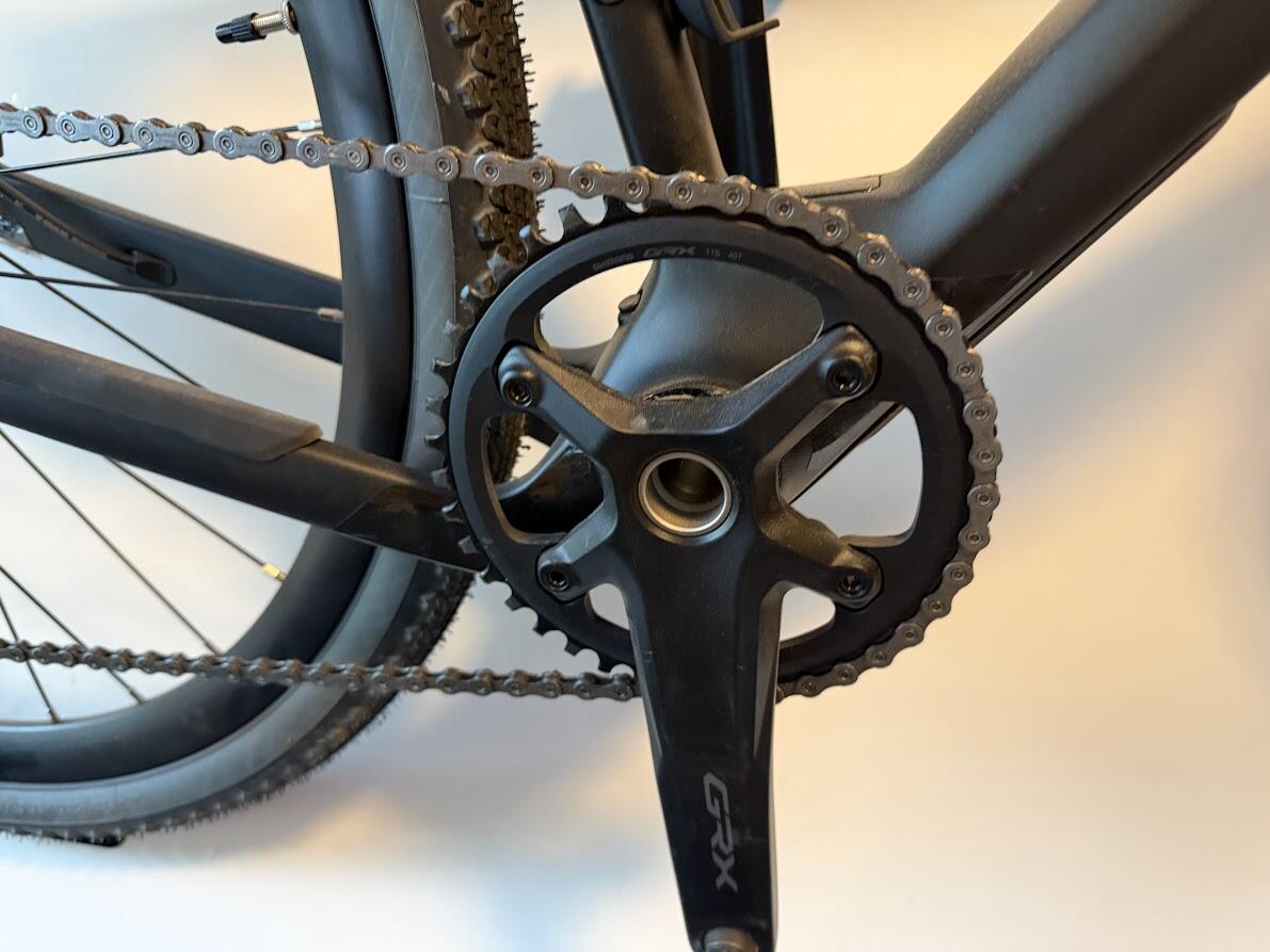 Entre Particuliers - Orbea Terra M30 Team 1X 3/5
