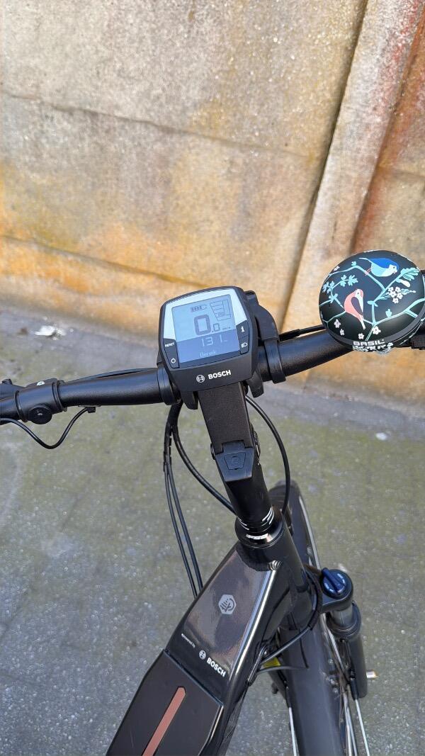 Entre Particuliers - E-bike Victoria 2/7