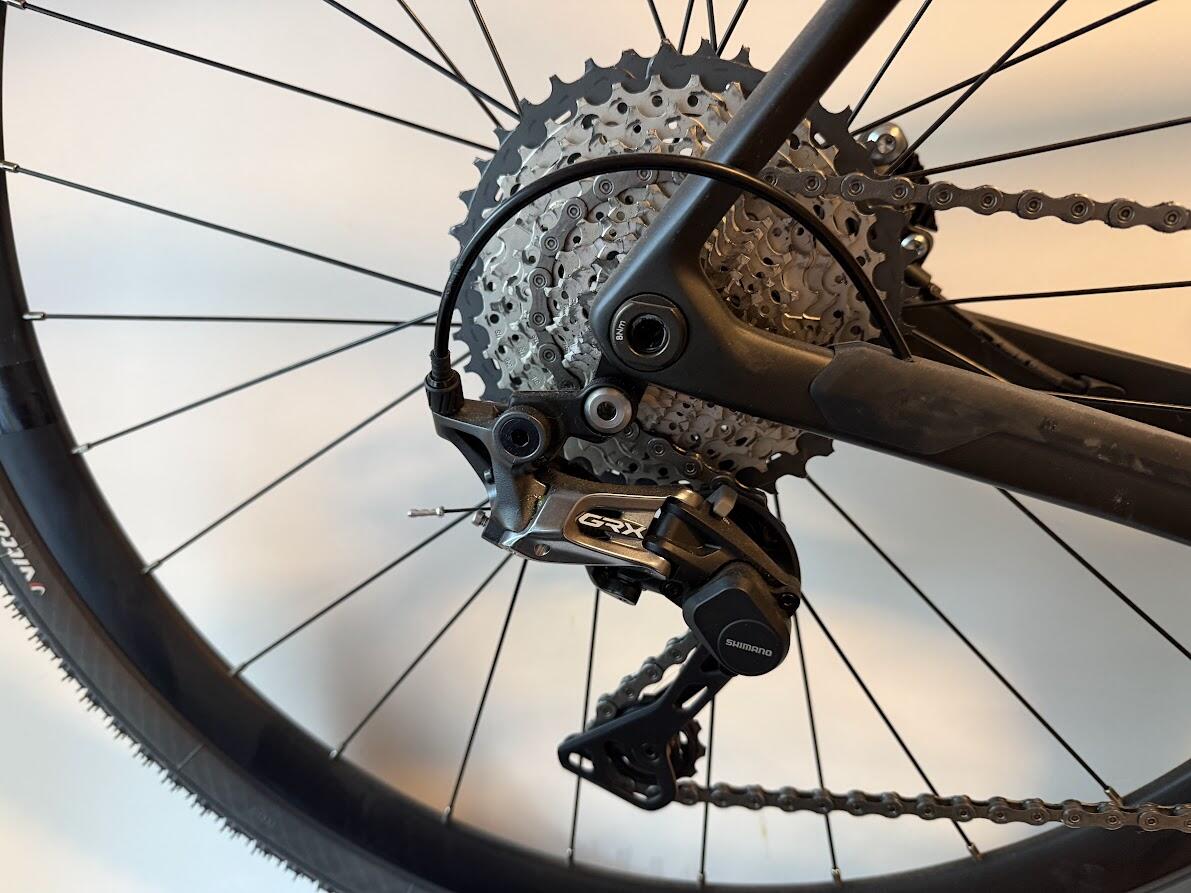 Entre Particuliers - Orbea Terra M30 Team 1X 2/5