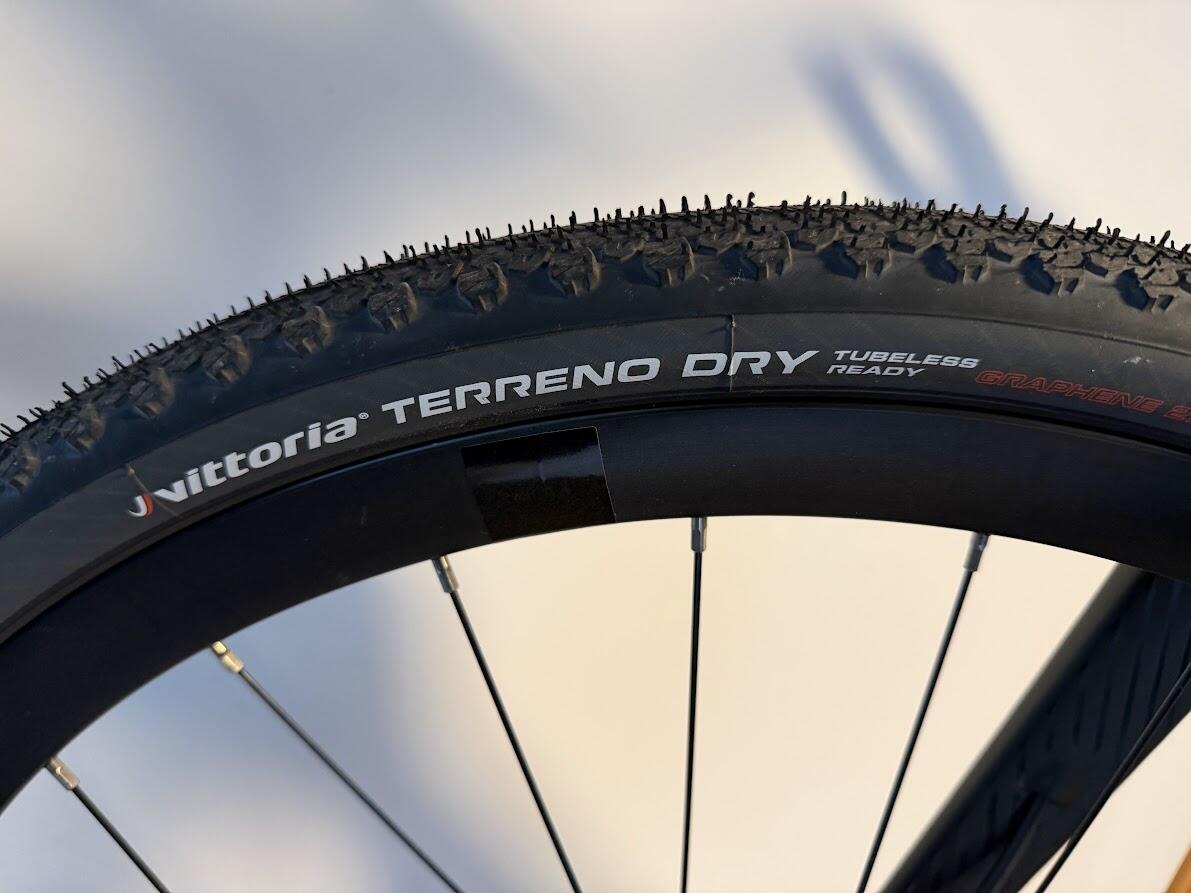 Entre Particuliers - Orbea Terra M30 Team 1X 5/5