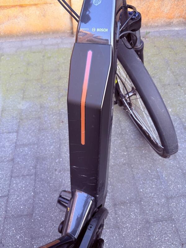 Entre Particuliers - E-bike Victoria 7/7