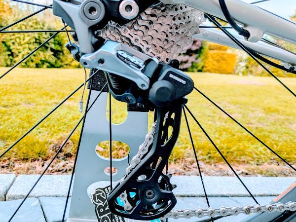 Tussen Particulieren - Cannondale Topstone XL gravel fiets 5/7