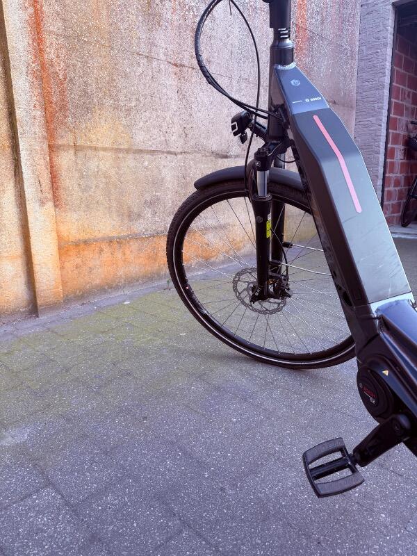 Entre Particuliers - E-bike Victoria 5/7