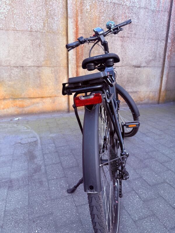 Entre Particuliers - E-bike Victoria 4/7