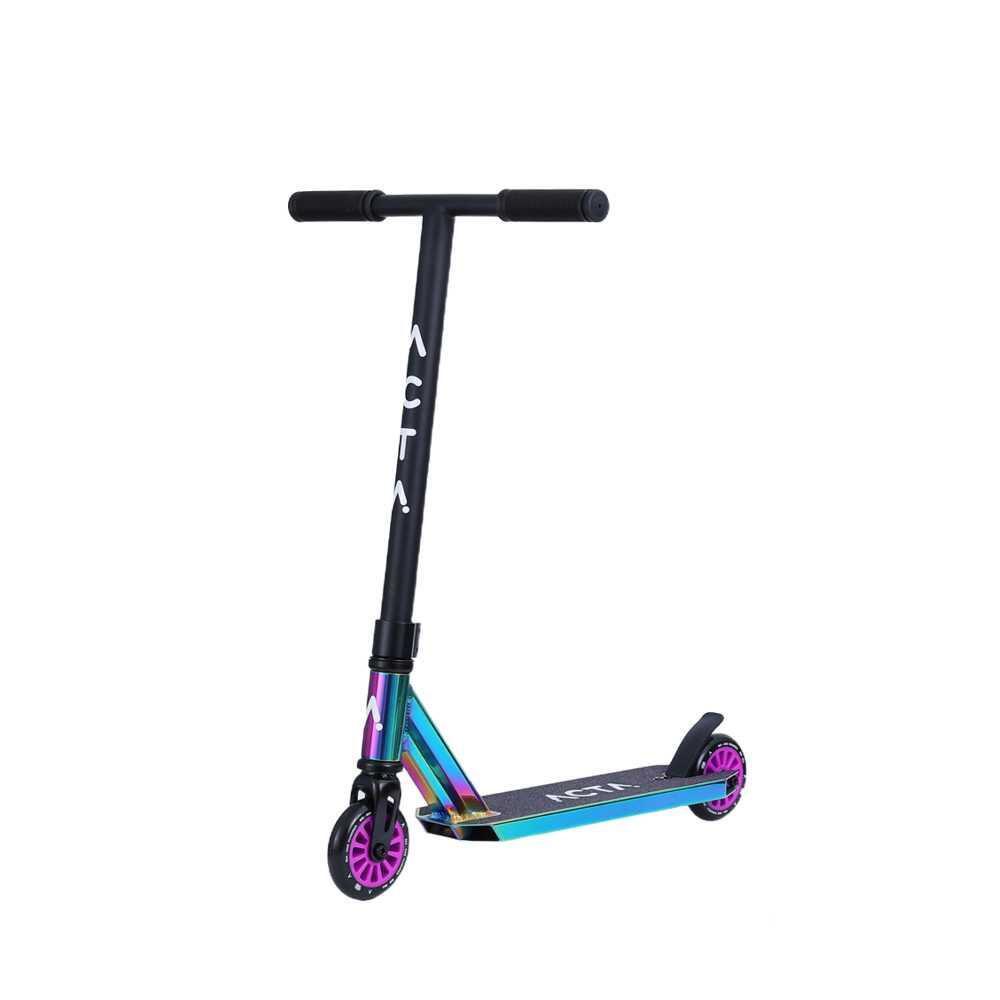 Freestyle scooter model mini KSP 3/7