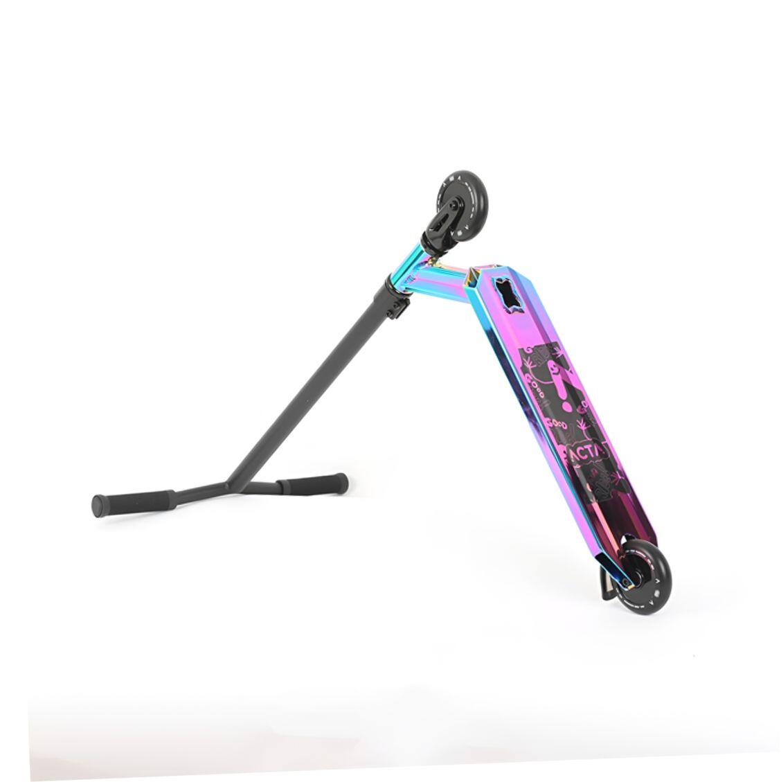Freestyle Scooter - KSP Model - Neochrome 4/7
