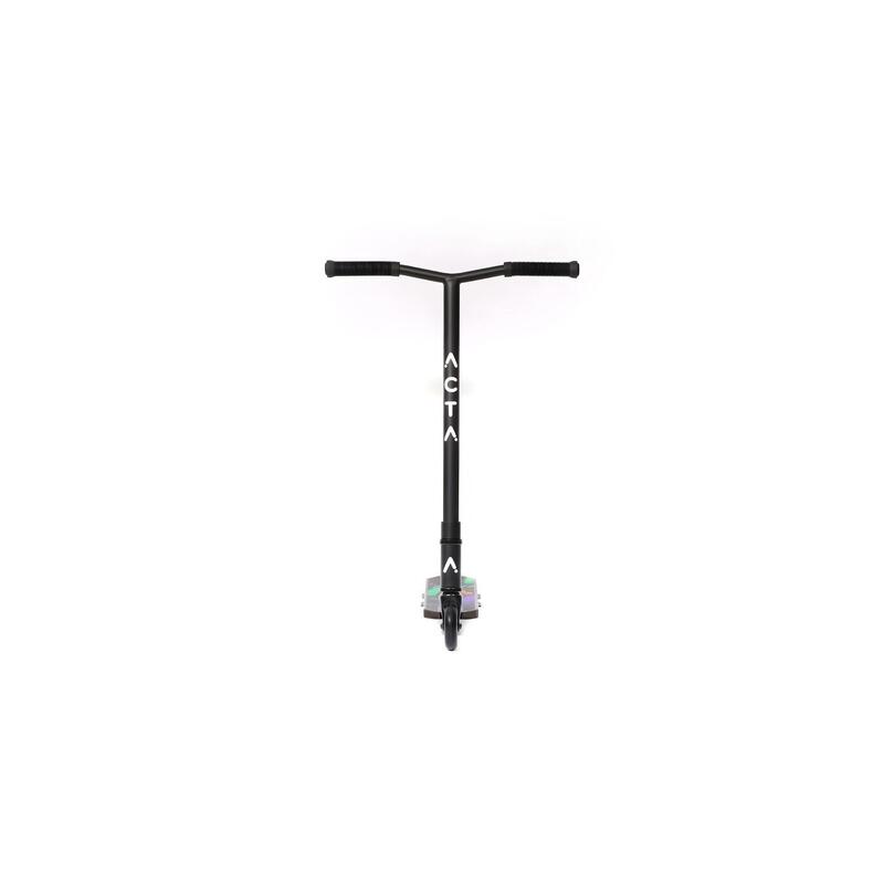 Trotinetă  Freestyle - Model K2 - Negru